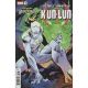 Deadly Hands Of Kun-Lun #3 Leo Chiola Character Variant