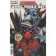 Deadpool April Pools Day #1 Kei Zama Deaths Head Variant