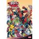 Deadpool April Pools Day #1 Todd Nauck Variant