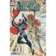 Doctor Strange #5 Luciano Vecchio Variant