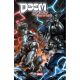 Doom 2099 Rage Of Doom #1 Derrick Chew Variant