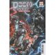 Doom 2099 Rage Of Doom #1 Derrick Chew Variant