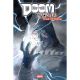 Doom 2099 Rage Of Doom #1 Peach Momoko Variant