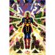 Eternals 50Th Anniversary Special #1 Aco Variant