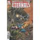Eternals 50Th Anniversary Special #1 Dale Eaglesham Variant