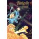 Fantastic Four #11 Ben Su Foil Variant