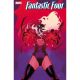 Fantastic Four #11 Rickie Yagawa Invincible Woman Variant