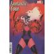 Fantastic Four #11 Rickie Yagawa Invincible Woman Variant