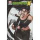 Generation X-23 #3 Jhony Caballero Variant
