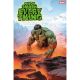 Hulk Smash Everything #5 Luke Ross Variant