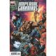 Imperial Guardians #2 Chris Campana Guardians 3000 Variant