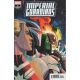 Imperial Guardians #2 German Peralta Variant