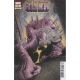 Infernal Hulk #6 Juan Ferreyra Foreshadow Variant