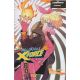 Inglorious X-Force #4 Gurihiru Agents Of Shield Variant