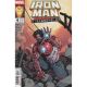 Iron Man #4