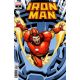 Iron Man #4 1:25 Carlos Nieto Variant