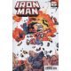 Iron Man #4 Skottie Young 4-Part Connecting Variant