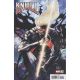 Knull #4 Edwin Galmon Variant