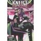 Knull #4 Simone Di Meo Agents Of Shield Variant