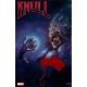 Knull #4 1:25 Steve Beach Variant