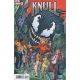Knull #4 Todd Nauck Foreshadow Variant