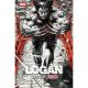 Logan Black White & Blood #4