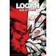 Logan Black White & Blood #4 1:25 Giuseppe Camuncoli Variant
