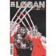 Logan Black White & Blood #4 Philip Tan Variant