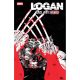 Logan Black White & Blood #4 Philip Tan Variant