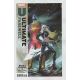Magik & Colossus #3 Meghan Hetrick Ultimate Farewell Variant