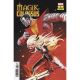 Magik & Colossus #3 Stephanie Hans Variant