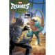 Marvel Rivals Duel Of Kings #1 Salva Espin Variant