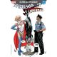 Marvel DC Spider-Man Superman #1 Adam Hughes Variant