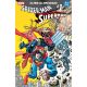 Marvel DC Spider-Man Superman #1 Erik Larsen Variant