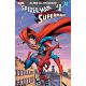 Marvel DC Spider-Man Superman #1 Greg Capullo Variant