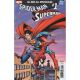 Marvel DC Spider-Man Superman #1 Greg Capullo Variant