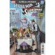 Marvel DC Spider-Man Superman #1 Humberto Ramos Variant
