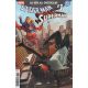 Marvel DC Spider-Man Superman #1 Ivan Talavera Variant