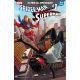 Marvel DC Spider-Man Superman #1 Ivan Talavera Variant