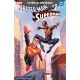 Marvel DC Spider-Man Superman #1 1:50 Jerome Opena Variant