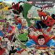 Marvel DC Spider-Man Superman #1 Kaare Andrews Wraparound Variant