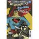 Marvel DC Spider-Man Superman #1 Marcos Martin Variant