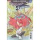 Marvel DC Spider-Man Superman #1 Peach Momoko Variant
