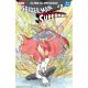 Marvel DC Spider-Man Superman #1 Peach Momoko Variant