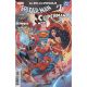 Marvel DC Spider-Man Superman #1 Russell Dauterman Variant