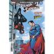 Marvel DC Spider-Man Superman #1 Sara Pichelli Variant