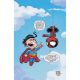 Marvel DC Spider-Man Superman #1 Skottie Young Variant