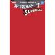 Marvel DC Spider-Man Superman #1 Blank Variant