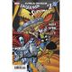 Marvel DC Spider-Man Superman #1 Walt Simonson Variant