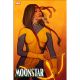 Moonstar #2 Jenny Frison Variant
